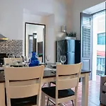 Family Getaway Apt - La Fortaleza Old San Juan - Fort Apt 4