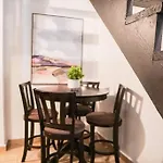 Peaceful Apt In Old San Juan W/ 2 Queen Beds - Fortaleza Apt #3
