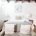 Peaceful Apt In Old San Juan W/ 2 Queen Beds - Fortaleza Apt #3