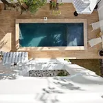 Villa Bohemia I & II Grand Gated Estate