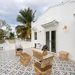 Villa Bohemia I & II Grand Gated Estate