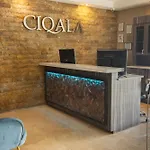 Ciqala Suites Hotel - San Juan