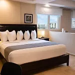 Ciqala Suites Hotel - San Juan