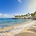 Condado Lagoon Villas At Caribe Hilton