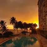 Ocean View 1 Bedroom Cabana In Condado!