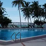 Ocean View 1 Bedroom Cabana In Condado!