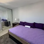13Th Floor Apartment With Nice View In Bahia A