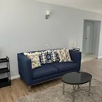 13Th Floor Apartment With Nice View In Bahia A