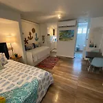 Kasa Ocean Breeze - Cabana Studio Apartment Beachfront Condo Pool