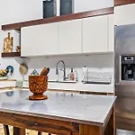 Tizol Historic Building 8Br In Old San Juan