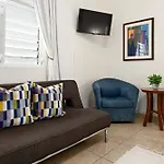 Condado Beach & Rooftop Garden For Large Groups - Apt 2