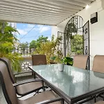 Condado Beach & Rooftop Garden For Large Groups - Apt 2