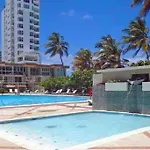 Condado Del Mar Beach Front Jewel A3