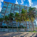 Condado Del Mar Beach Front Jewel A3