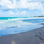 Condado Del Mar Beach Front Jewel A3