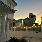 Janer House At San Juan