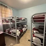3Br, 1Ba In Cepeda, Up To 20 Guests Near Ocean Park Beach