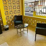 3Br, 1Ba In Cepeda, Up To 20 Guests Near Ocean Park Beach
