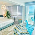 Endless Summer Beach Retreat