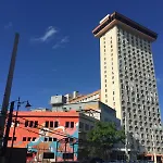 Vistas De San Juan One Bedroom One Bath 303 Apt
