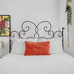 2Br W Private Roofdeck, Steps To Sand! Gen Ac - 20 Up