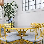 2Br W Private Roofdeck, Steps To Sand! Gen Ac - 20 Up