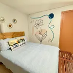 Bee Inn Puerto Rico Charming Urban Apartment In San Juan