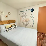 Bee Inn Puerto Rico Charming Urban Apartment In San Juan