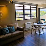 Kasa Starfish By The Sea - 8Th Floor Studio Apt For 2 Balcony Ocean City View