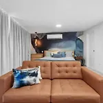 Apartamentos En Excelente Zona Condado, San Juan, Puerto Rico