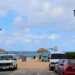 Beachfront Dream Getaway - Condado