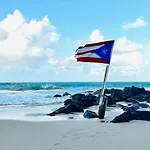 Beachfront Dream Getaway - Condado