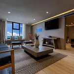 San Juan Water Beach Club Hotel