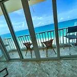 Beachfront Dream Getaway - Condado