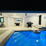 Luxury Casa Kiarita Con Piscina Privada