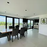 Luxury Casa Kiarita Con Piscina Privada