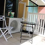 San Juan Airport Retreat With A Pool