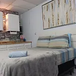 Beach Studio