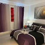 Casa Mi Luz Ilumina Tu Estancia Con Elegancia Y Confort En San Juan