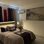 Casa Mi Luz Ilumina Tu Estancia Con Elegancia Y Confort En San Juan