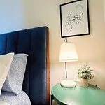 Jetsetter\'S Retreat Chic Studio Minutes From Sju