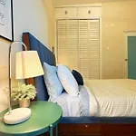 Jetsetter\'S Retreat Chic Studio Minutes From Sju