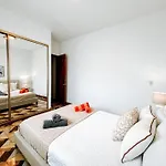 Colonial Style House For 8 Walk To Condado Beach