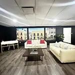 Sj Suites Hotel