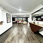 Sj Suites Hotel
