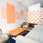 Romeo Hotel Lgbtq