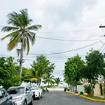 Numero Uno Beach Apartments