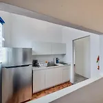 Cozy Apt. In San Juan Cp.6