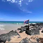 Carolina-Isla Verde Close To Airport And Beach