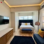 Metro Art Hotel